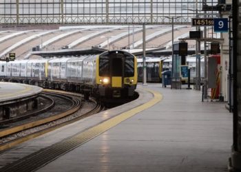 Por qué América Latina no tiene una poderosa red de trenes como Europa