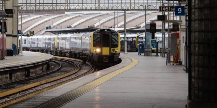 Por qué América Latina no tiene una poderosa red de trenes como Europa