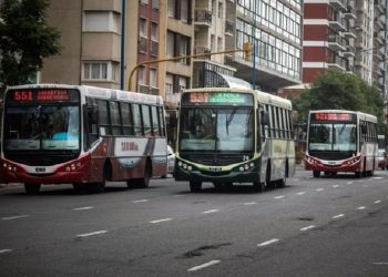 Vito Amalfitano: “vivimos el peor momento de la historia del transporte marplatense”
