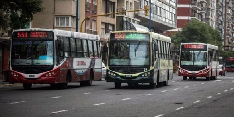 Vito Amalfitano: “vivimos el peor momento de la historia del transporte marplatense”