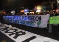 Semaforazo contra el parque lineal de Honorio Pueyrredón