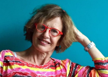 Charla sobre Arquitectura moderna en Rosario – Entrevista a Ana María Rigotti