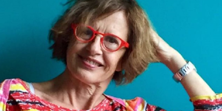 Charla sobre Arquitectura moderna en Rosario – Entrevista a Ana María Rigotti