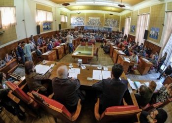 Proyecto para promover comercios en bienes patrimoniales marplatenses