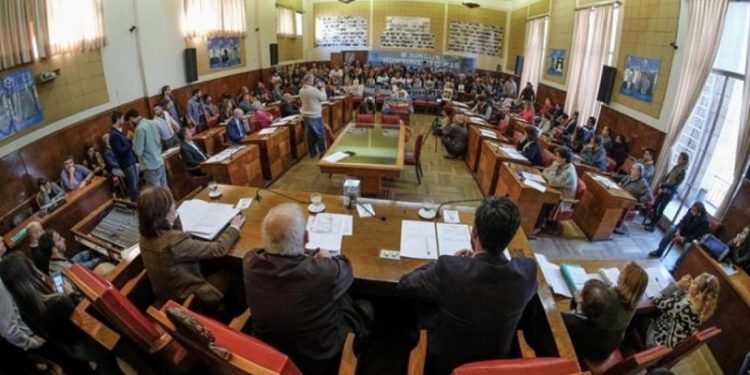 Proyecto para promover comercios en bienes patrimoniales marplatenses