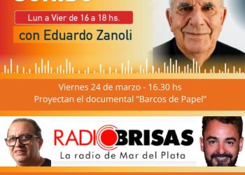 “Barcos de papel”: una propuesta para ejercitar la memoria en Mar del Plata