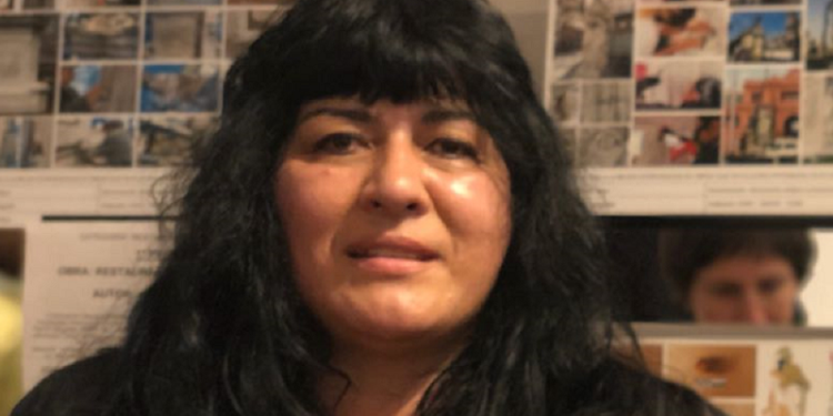 La restauración patrimonial en Buenos Aires – Entrevista a Marta Zaffora