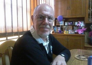 Proponen trenes solares para Rosario – Entrevista a Patricio Sandionigi