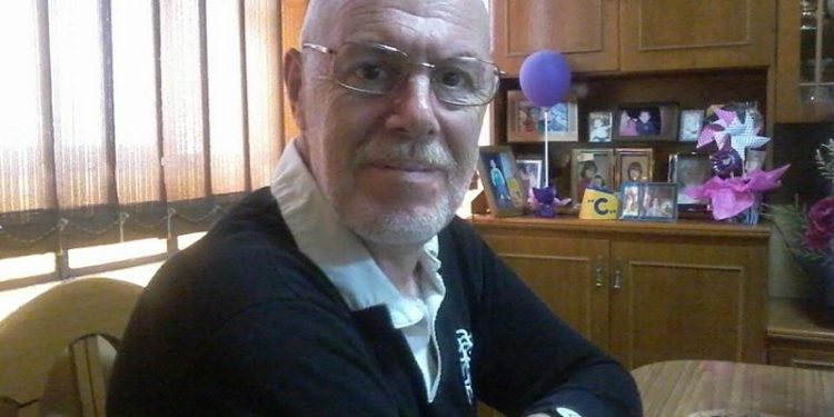 Proponen trenes solares para Rosario – Entrevista a Patricio Sandionigi