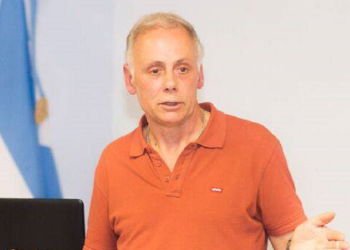 La propuesta de Amancio Café en Mar del Plata – Entrevista a Ricardo Gabbin