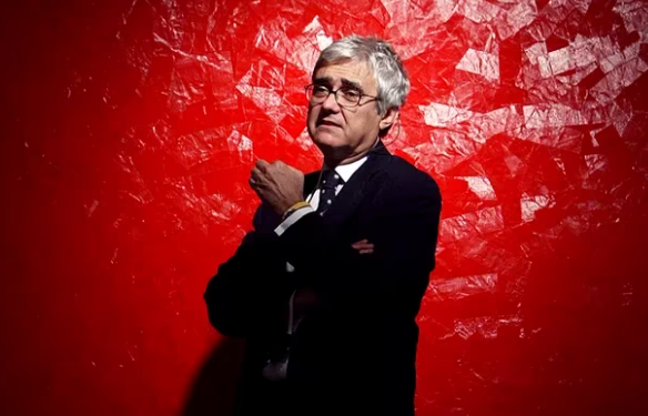 Fallece el reconocido arquitecto uruguayo Rafael Viñoly