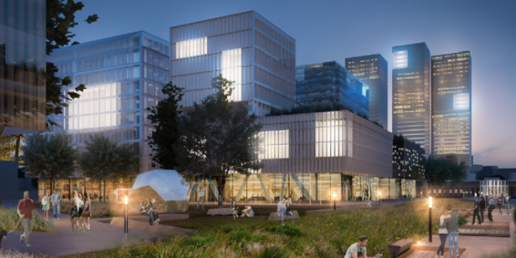 Compran en cifra millonaria uno de los últimos lotes del Ex Tiro Federal