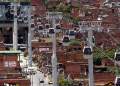 Jorge Pérez Jaramillo: “Medellín está muriendo de éxito”