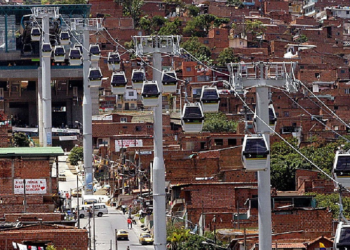 Jorge Pérez Jaramillo: “Medellín está muriendo de éxito”