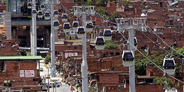 Jorge Pérez Jaramillo: “Medellín está muriendo de éxito”