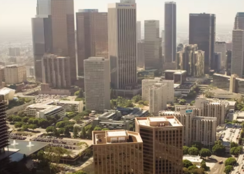 El urbanismo de Le Corbusier o por qué vivimos todos lejos