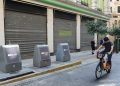 A tres años de la pandemia, la reconversión del Microcentro avanza a paso lento