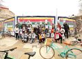 Crearán la primera plaza en el barrio porteño de Villa Santa Rita