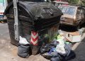 Basura en la Ciudad: los tres problemas que más quejas generan entre los vecinos