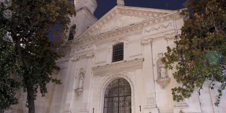 Porteños en alerta por venta de predio contiguo a Santa Catalina de Siena