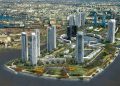 Proyecto de ley con quita impositiva a construcciones en CABA