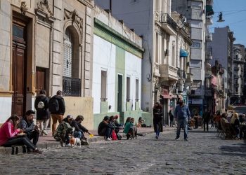 Un fallo para proteger el patrimonio histórico porteño