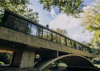 Buscan garantizar seguridad y accesibilidad para la Casa sobre el Arroyo