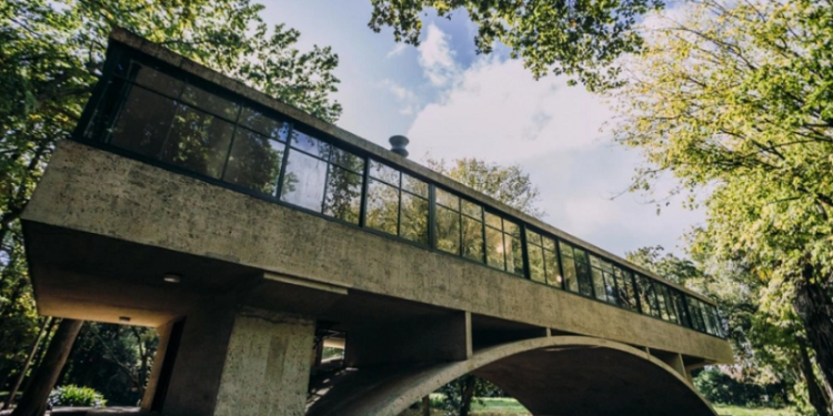 Buscan garantizar seguridad y accesibilidad para la Casa sobre el Arroyo