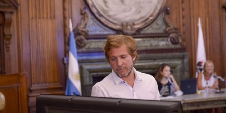 CABA: proponen crear un Banco de Viviendas Públicas para Alquileres Protegidos