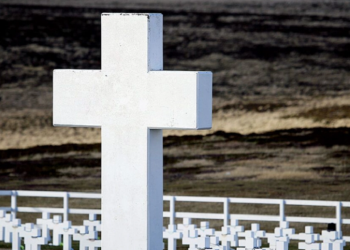 Se aprobó el emplazamiento del memorial de Malvinas en Mar del Plata