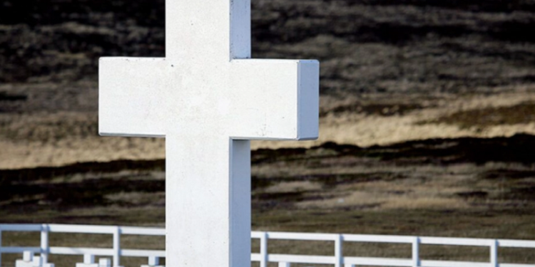 Se aprobó el emplazamiento del memorial de Malvinas en Mar del Plata