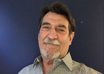 Exhiben dibujos inéditos de Fontanarrosa en Rosario – Entrevista a Guingo Sylwan