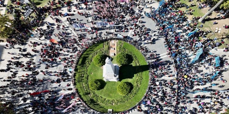 La Ciudad de Buenos Aires, un cambalache de intervenciones urbanas