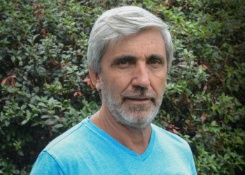 Proponen en Mar del Plata un Memorial para Caídos en Malvinas – Entrevista a Julio Aro