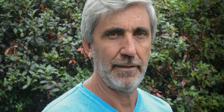 Proponen en Mar del Plata un Memorial para Caídos en Malvinas – Entrevista a Julio Aro