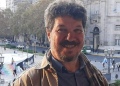 La Noche de las Ideas en la Casa Curutchet de La Plata – Entrevista a Julio Santana