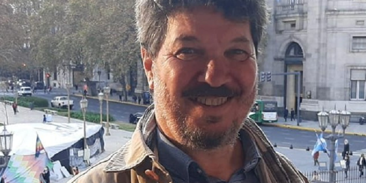 La Noche de las Ideas en la Casa Curutchet de La Plata – Entrevista a Julio Santana