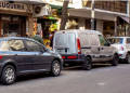 Cambian las reglas de estacionamiento en CABA