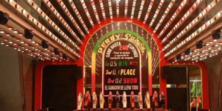 Sacoa cumple 54 años y lo celebra con un documental