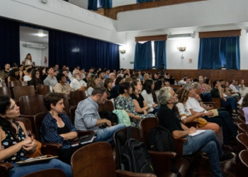 “Rosario está muy lejos de parecerse a Medellín”