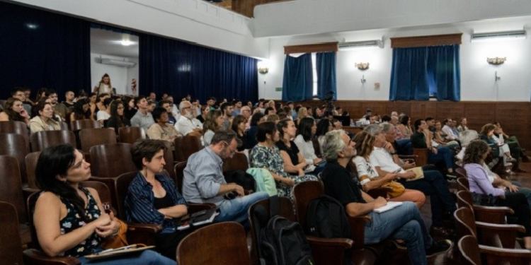 “Rosario está muy lejos de parecerse a Medellín”