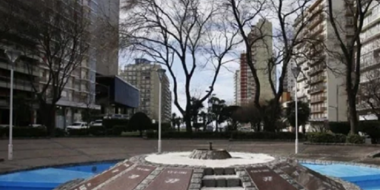 Piden al Ministerio de Defensa guardia permanente para el Monumento a los Caídos de Malvinas