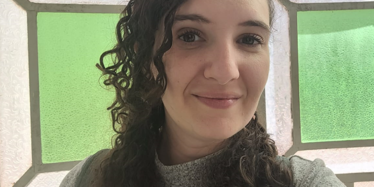 La propuesta de Buenos Aires Perdida – Entrevista a Yamila Rambaldi