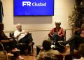 Mesa Redonda: “Patrimonio e identidad en riesgo en CABA”