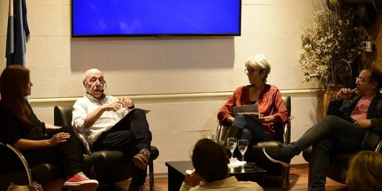 Mesa Redonda: “Patrimonio e identidad en riesgo en CABA”