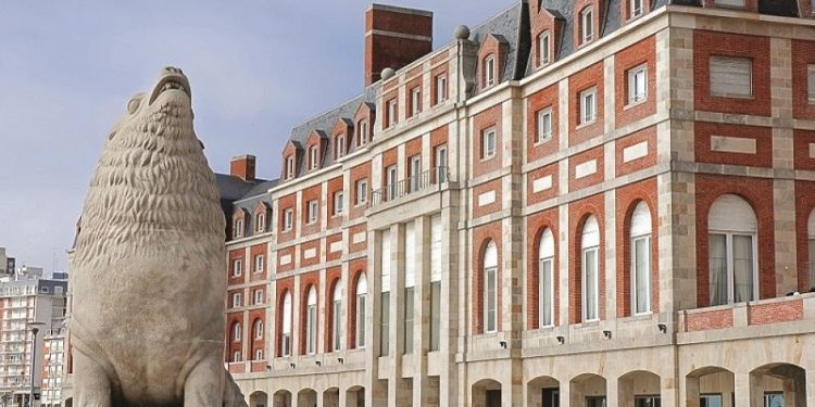 Fue oficializada la inversión de $1.000 millones para poner en valor la Rambla