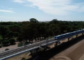 Nuevos espacios para recreación en Playas Ferroviarias