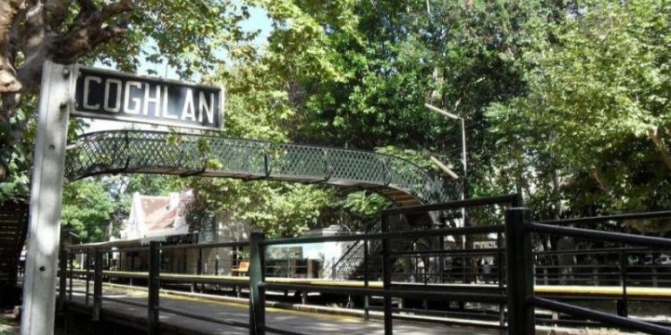 Vecinos de Coghlan elaboran una ley para cambiar el Código Urbanístico