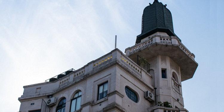 La historia del Palacio de los Bichos de Villa del Parque