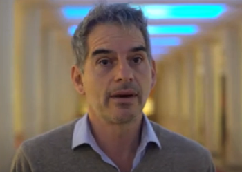 Bocetos sobre el Monumento a la Bandera de Rosario – Entrevista a Eduardo Arbio